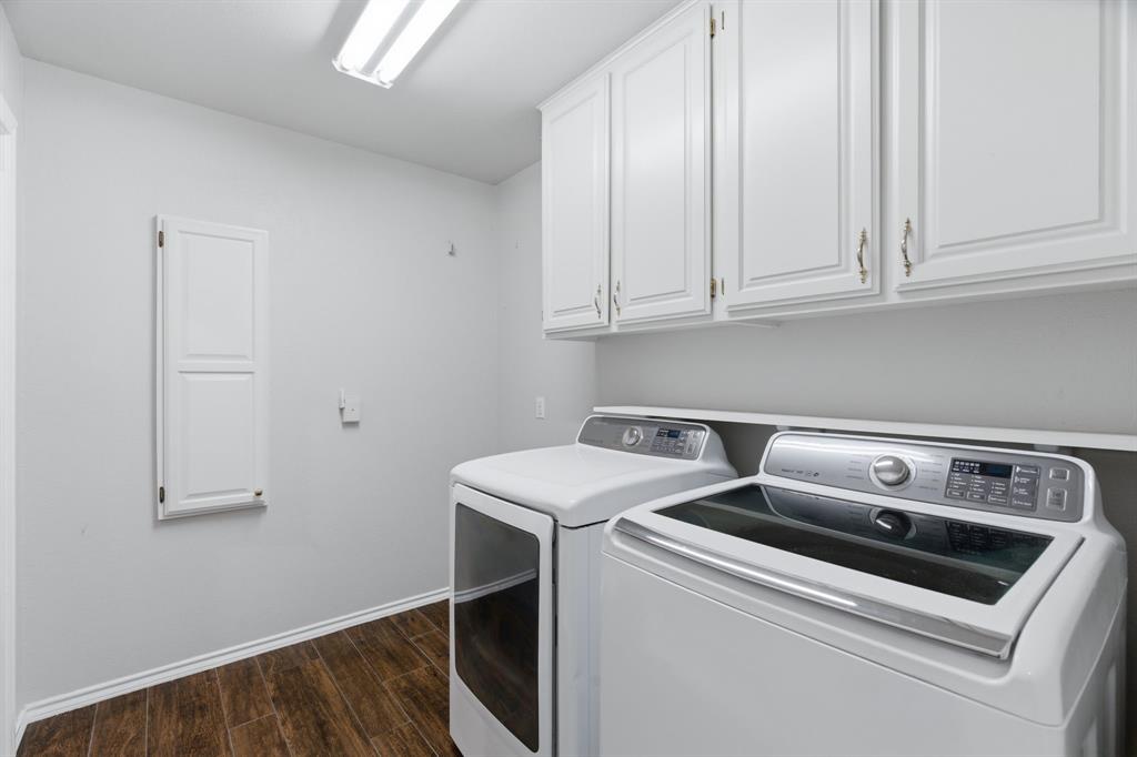 Bellaire Park North - Residential