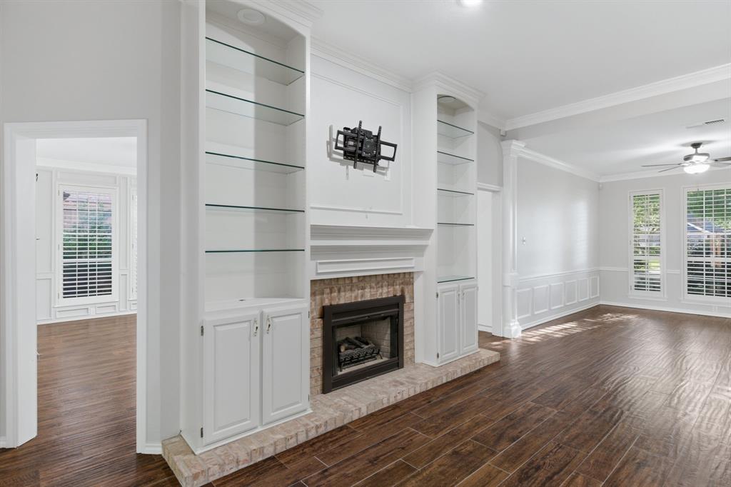 Bellaire Park North - Residential