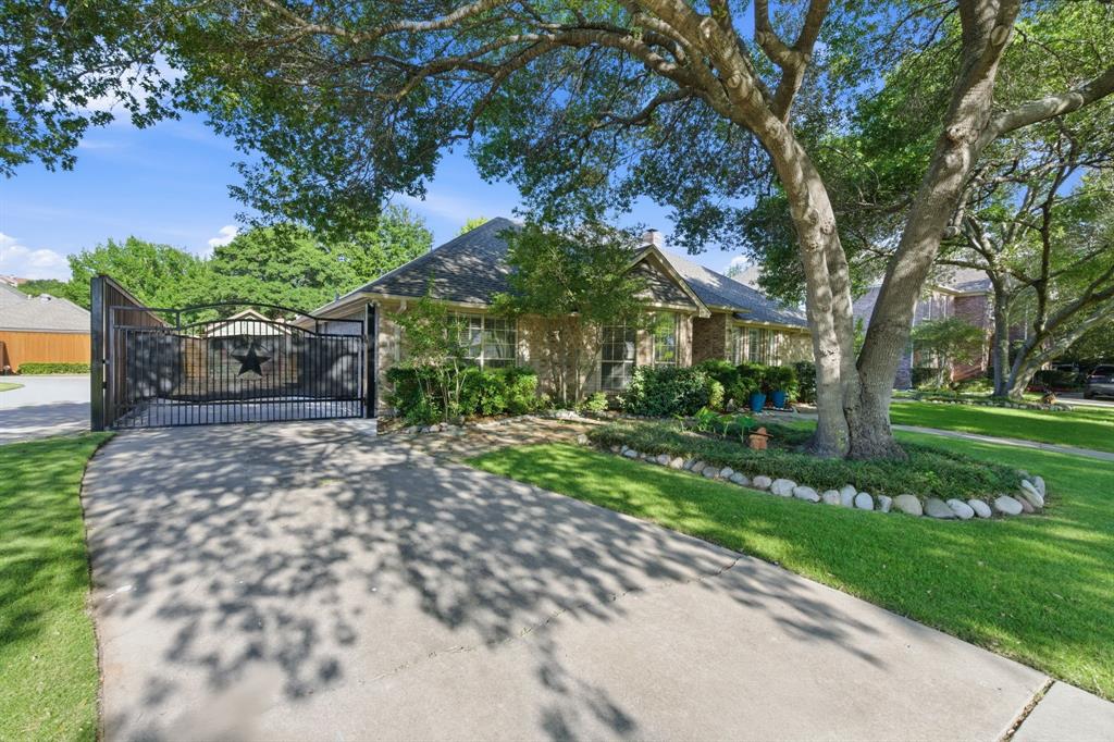 Bellaire Park North - Residential