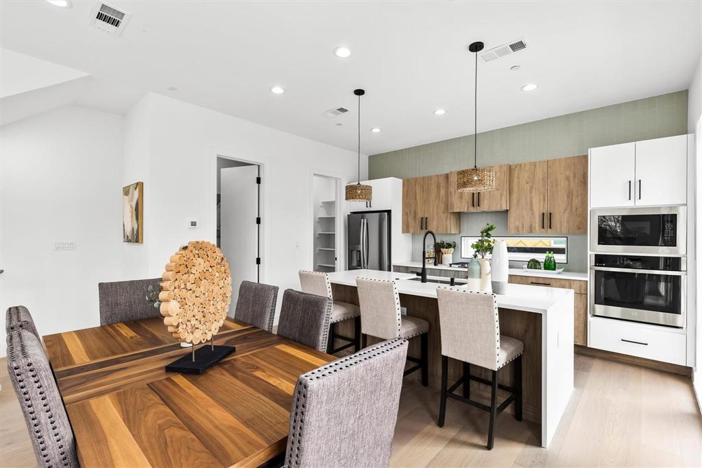 OAK CLIFF ORIGINAL - Residential Lease