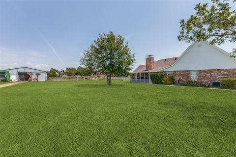 A home in Oak Ridge