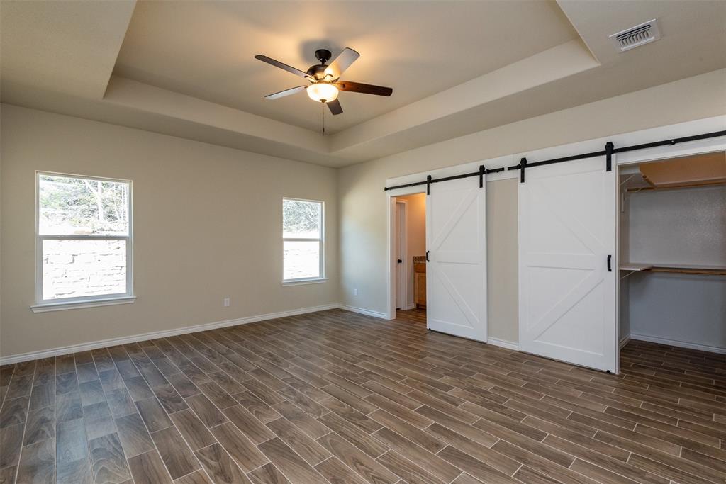 Canyon Creek - Residential Lease