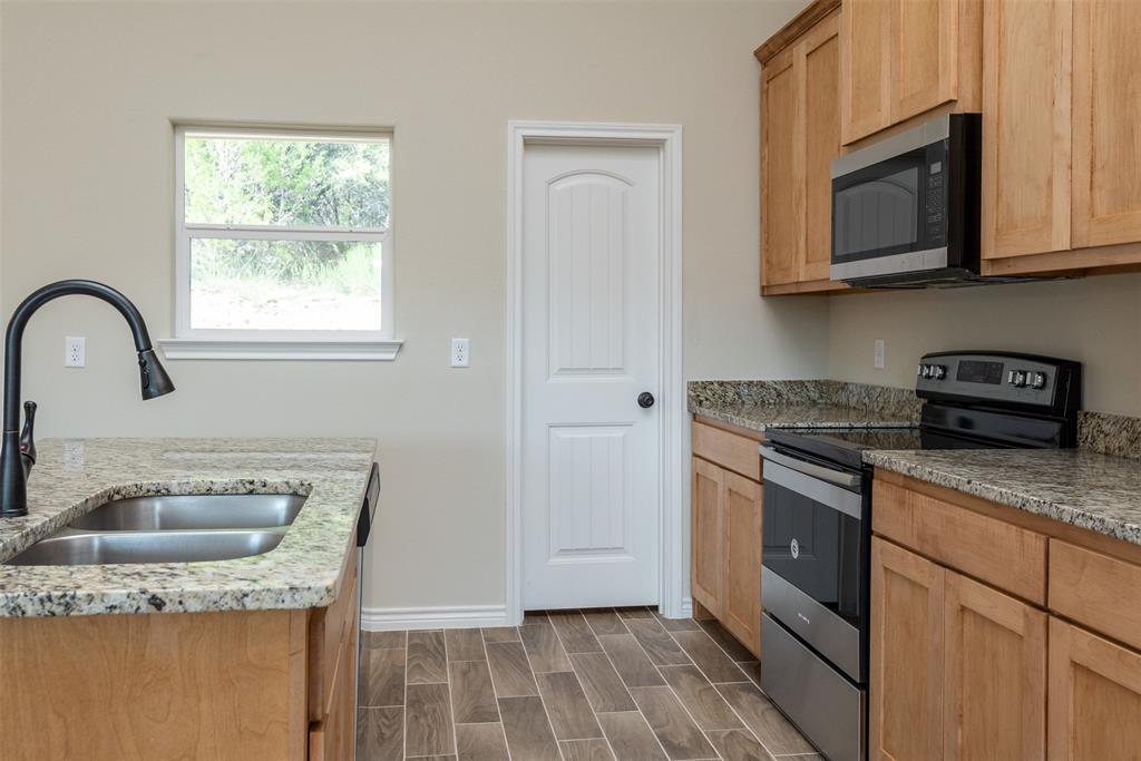 Canyon Creek - Residential Lease