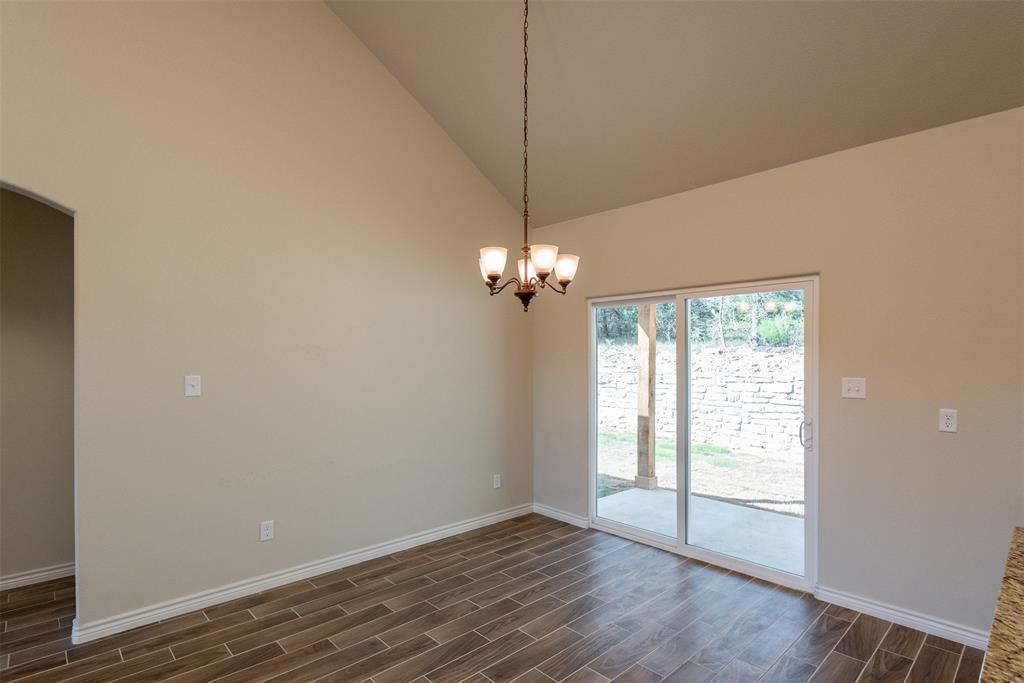 Canyon Creek - Residential Lease