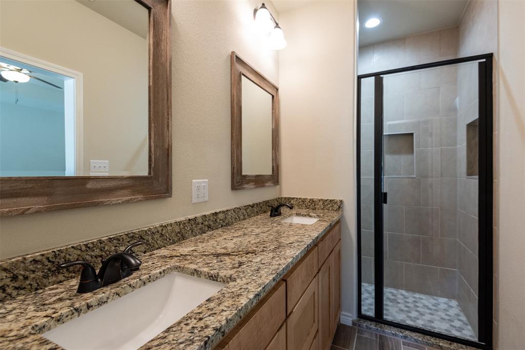 Canyon Creek - Residential Lease