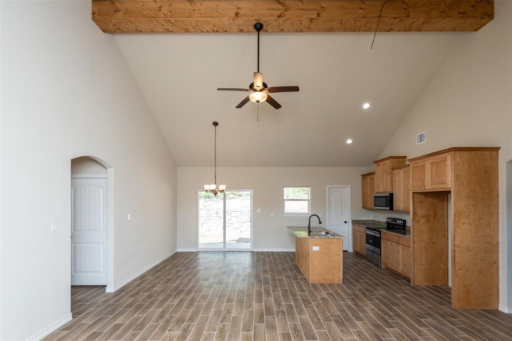 Canyon Creek - Residential Lease