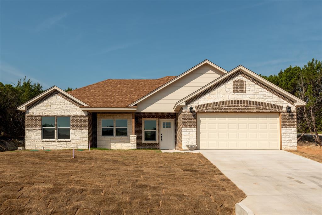 Canyon Creek - Residential Lease