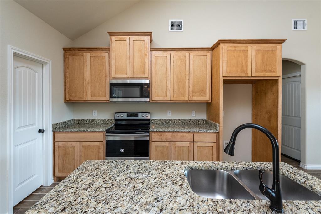 Canyon Creek - Residential Lease