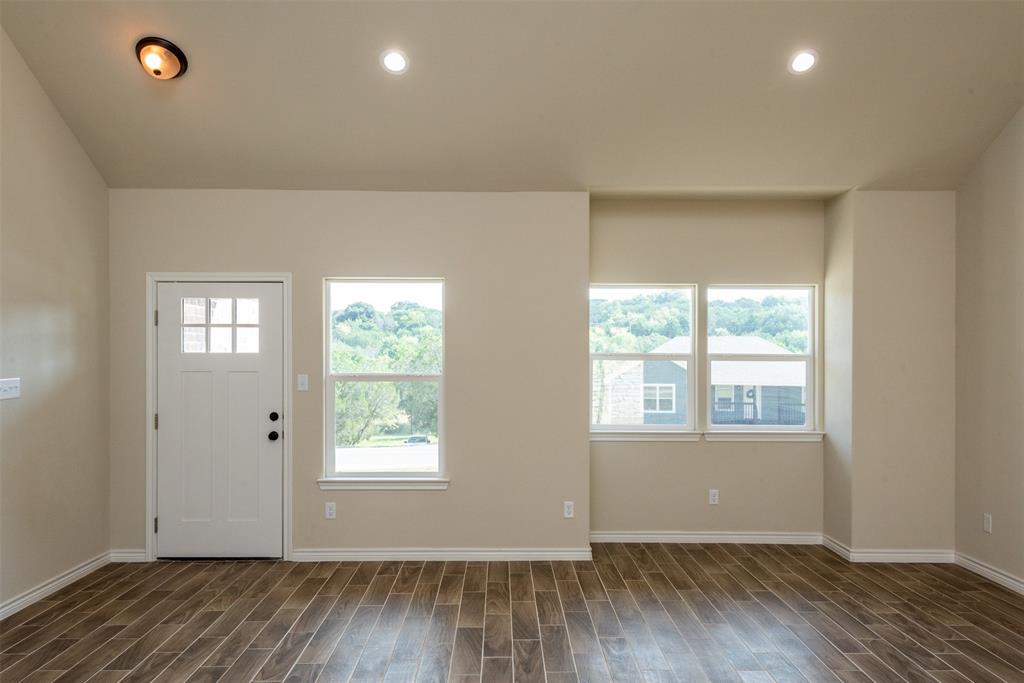 Canyon Creek - Residential Lease