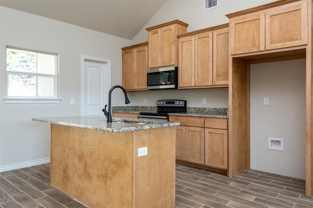 Canyon Creek - Residential Lease