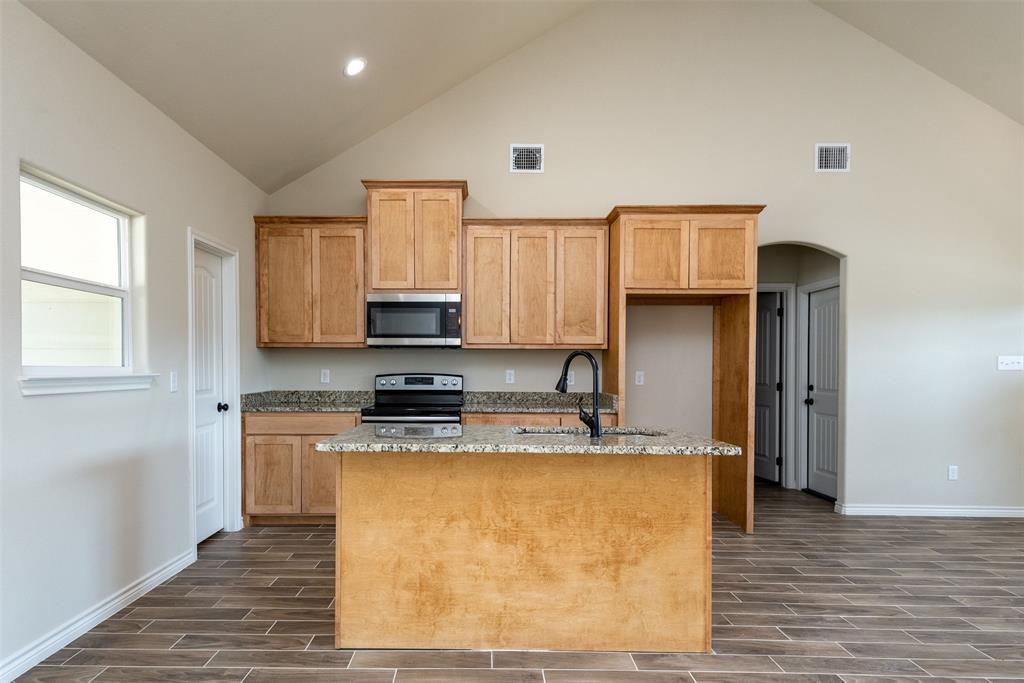 Canyon Creek - Residential Lease