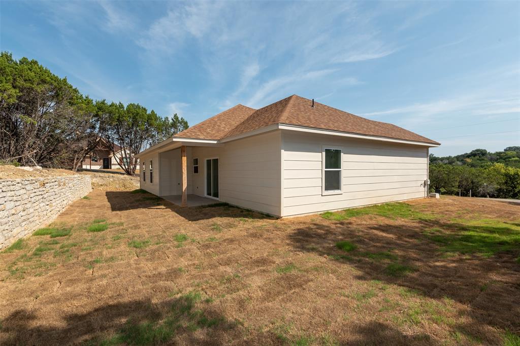 Canyon Creek - Residential Lease