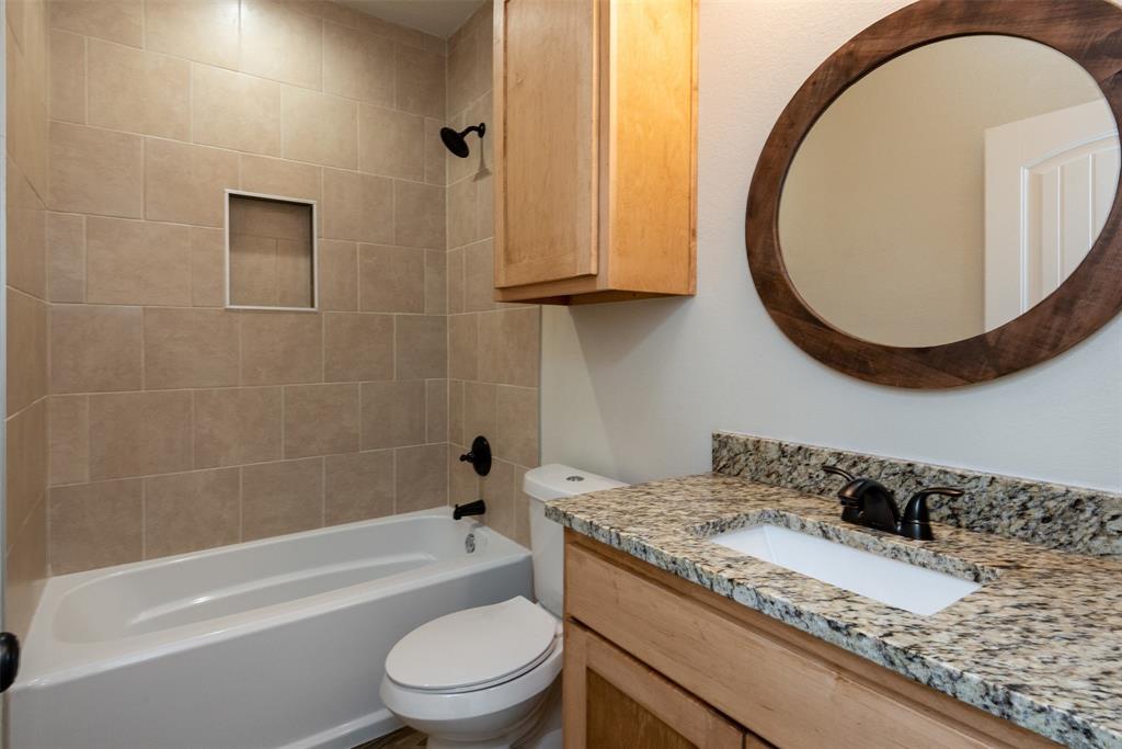 Canyon Creek - Residential Lease