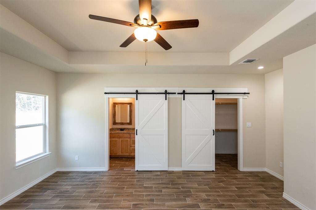 Canyon Creek - Residential Lease