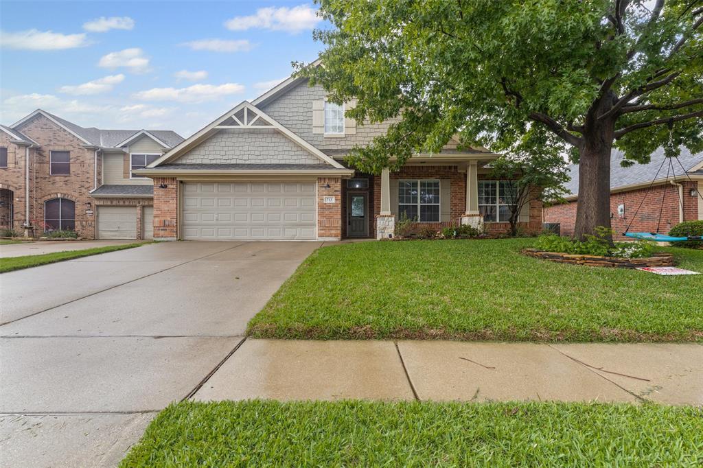 713 Evergreen Court