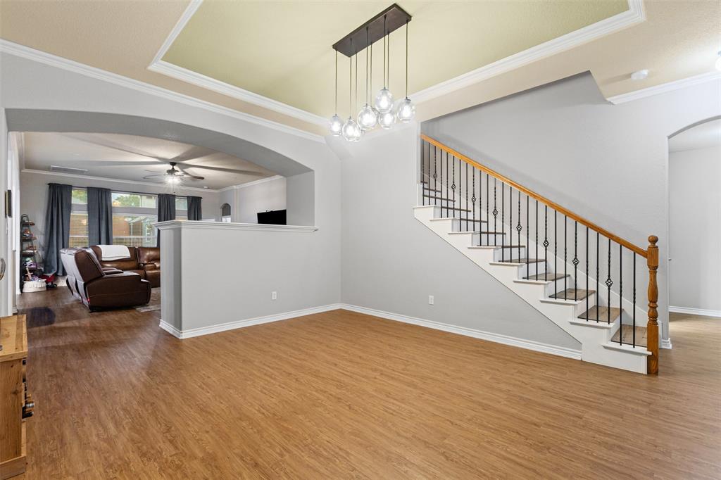 713 Evergreen Court