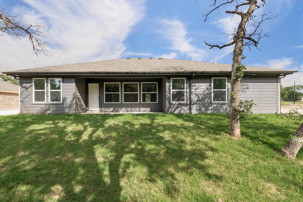 Runaway Bay Unit 6 - Residential