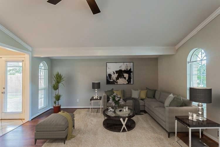 4917 Ashlock Drive