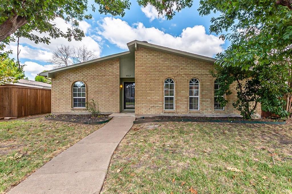 4917 Ashlock Drive