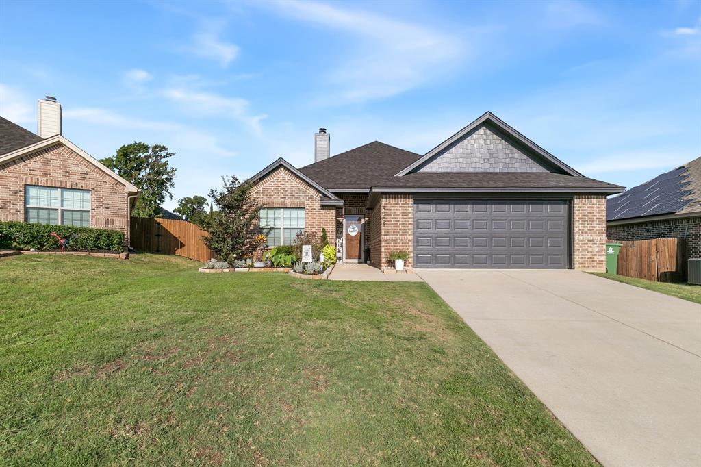 4008 Oakwood Circle