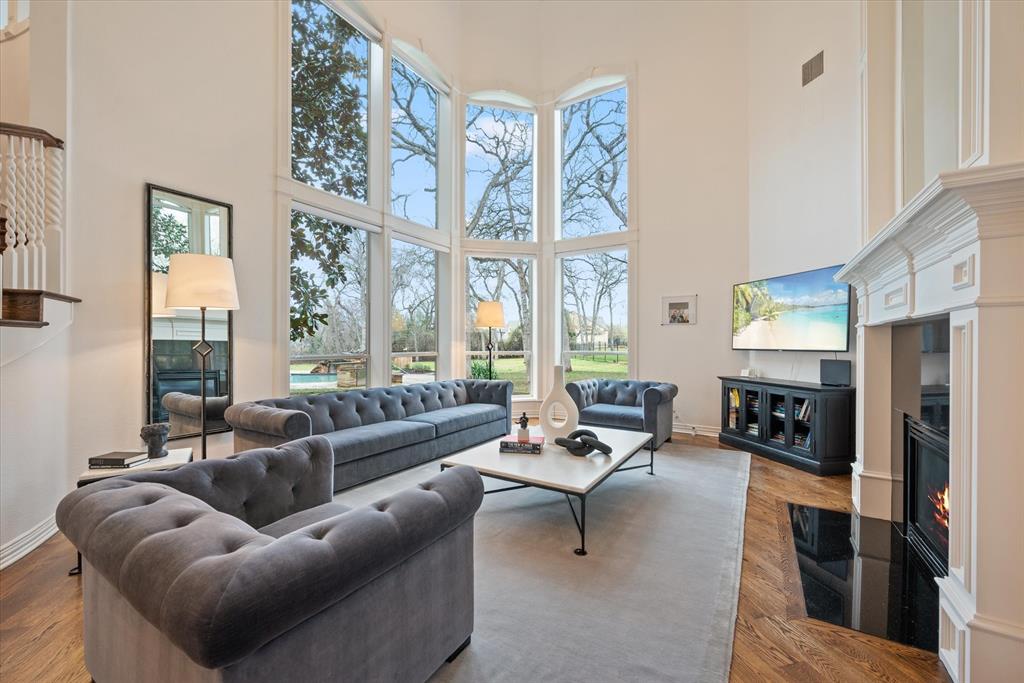 Coventry Manor Add - Residential