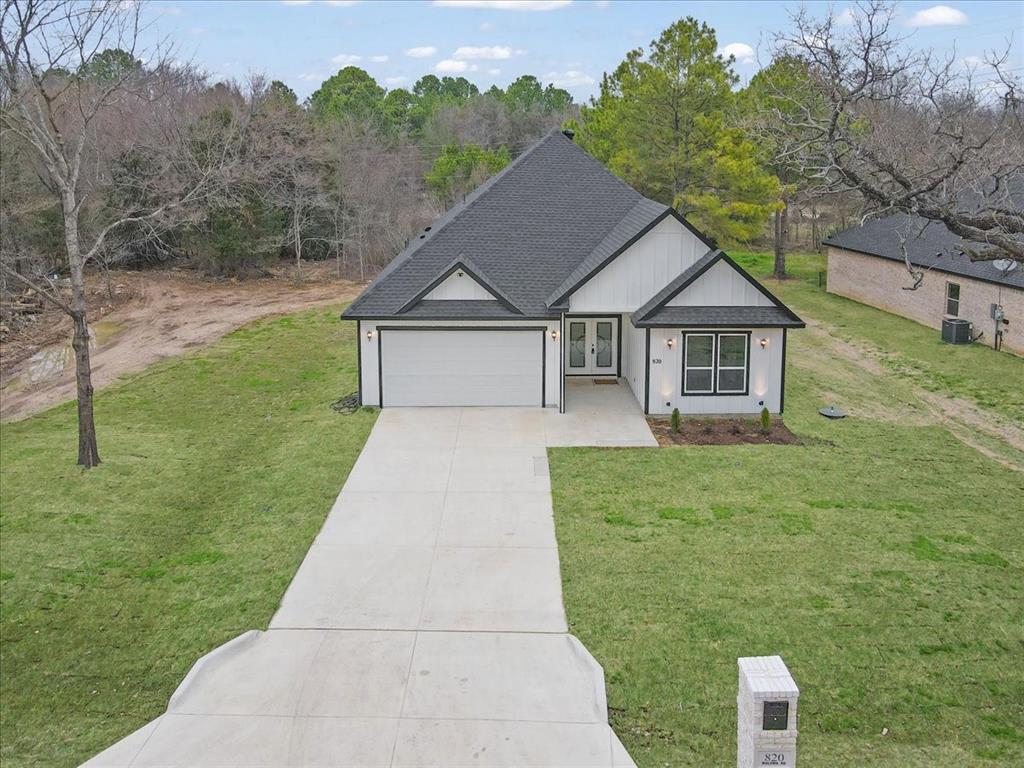 820 Maloma Road