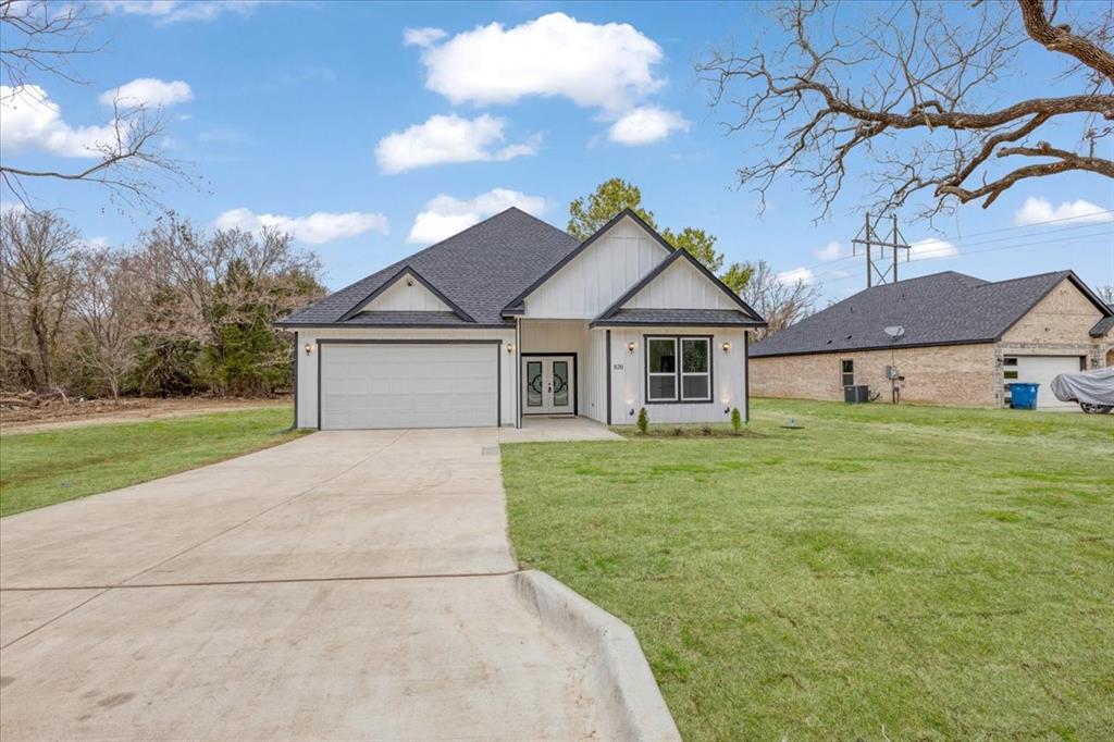 820 Maloma Road