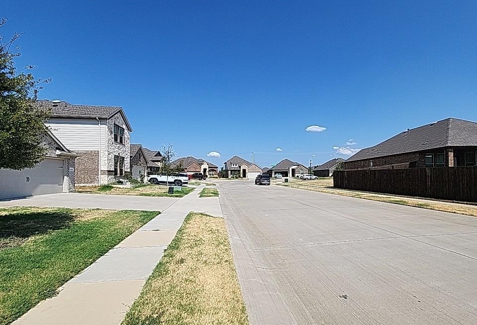 10318 Thunderwood Drive