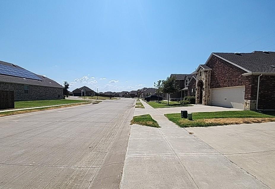 10318 Thunderwood Drive