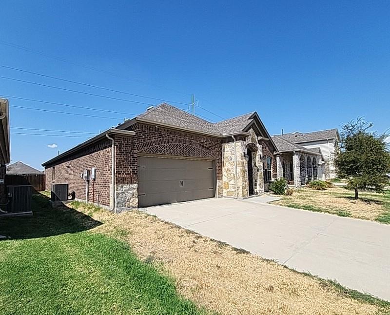 10318 Thunderwood Drive