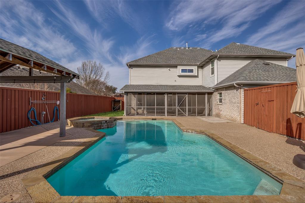 Rosemeade Heights - Residential