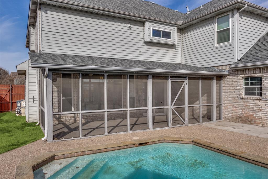 Rosemeade Heights - Residential