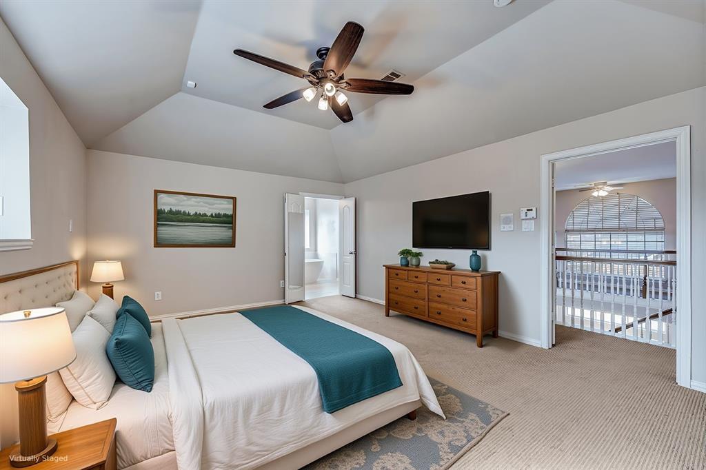 Rosemeade Heights - Residential