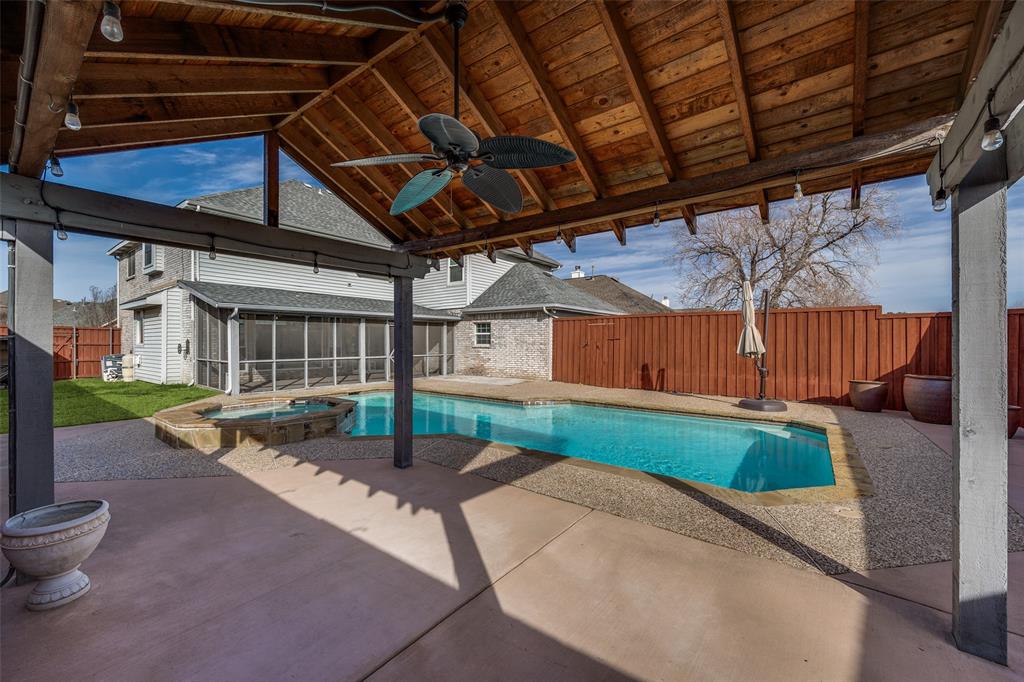 Rosemeade Heights - Residential