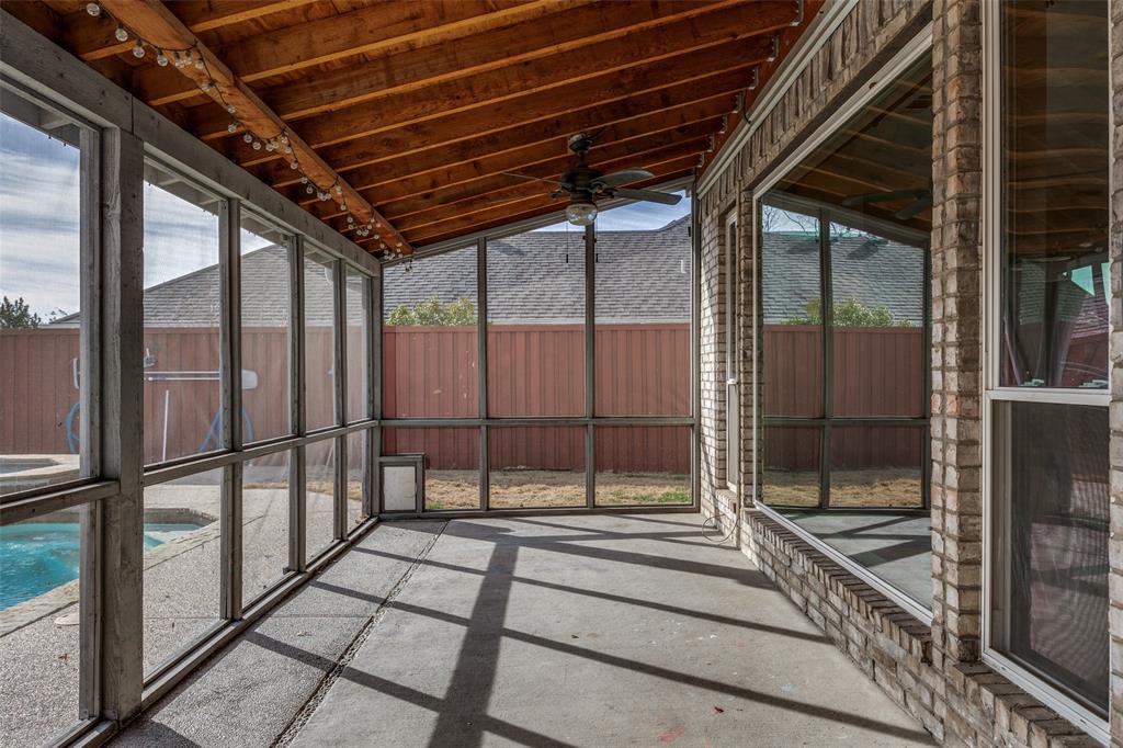 Rosemeade Heights - Residential