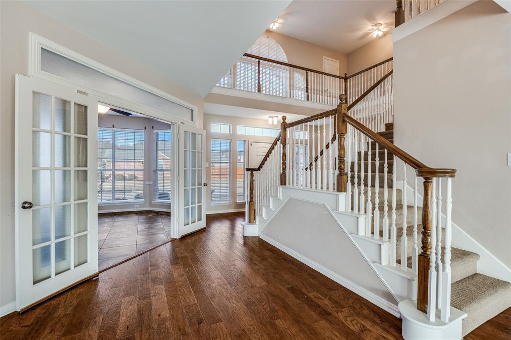 Rosemeade Heights - Residential