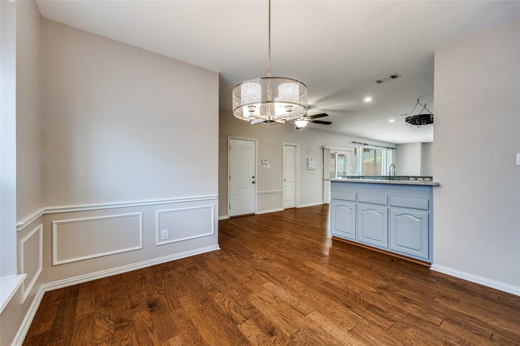 Rosemeade Heights - Residential