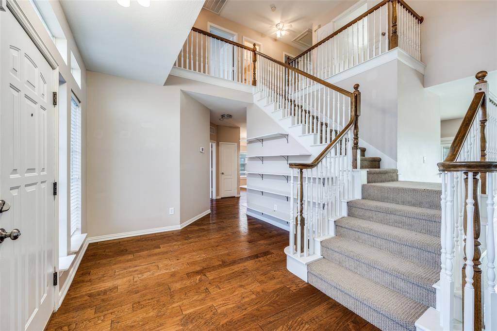 Rosemeade Heights - Residential