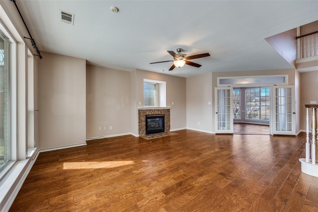 Rosemeade Heights - Residential