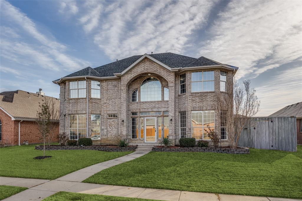 Rosemeade Heights - Residential