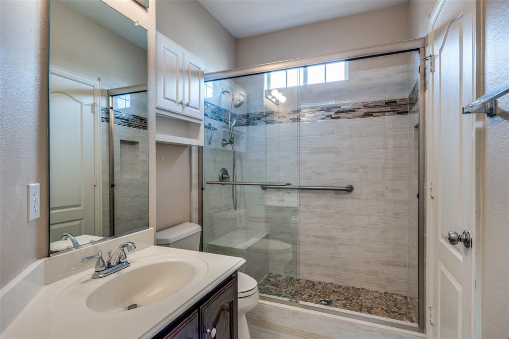 Rosemeade Heights - Residential