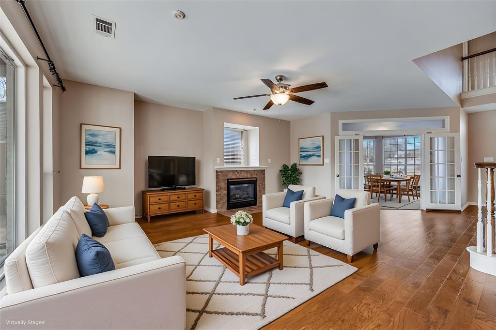 Rosemeade Heights - Residential