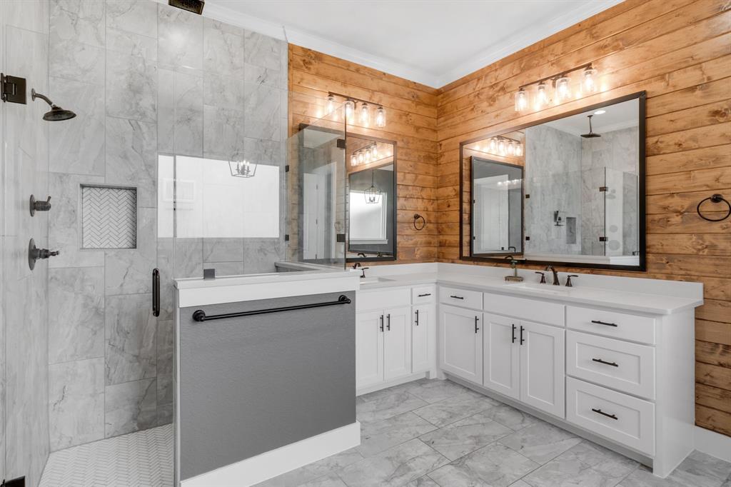Dove Meadows - Residential