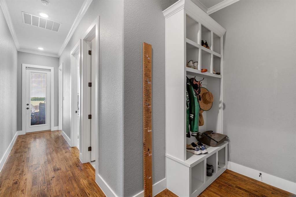 Dove Meadows - Residential