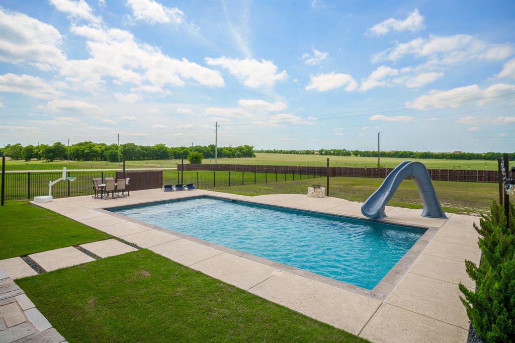 Dove Meadows - Residential