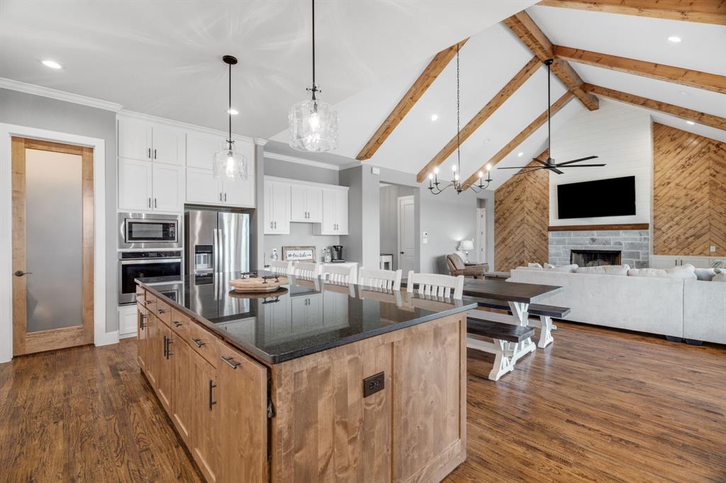 Dove Meadows - Residential
