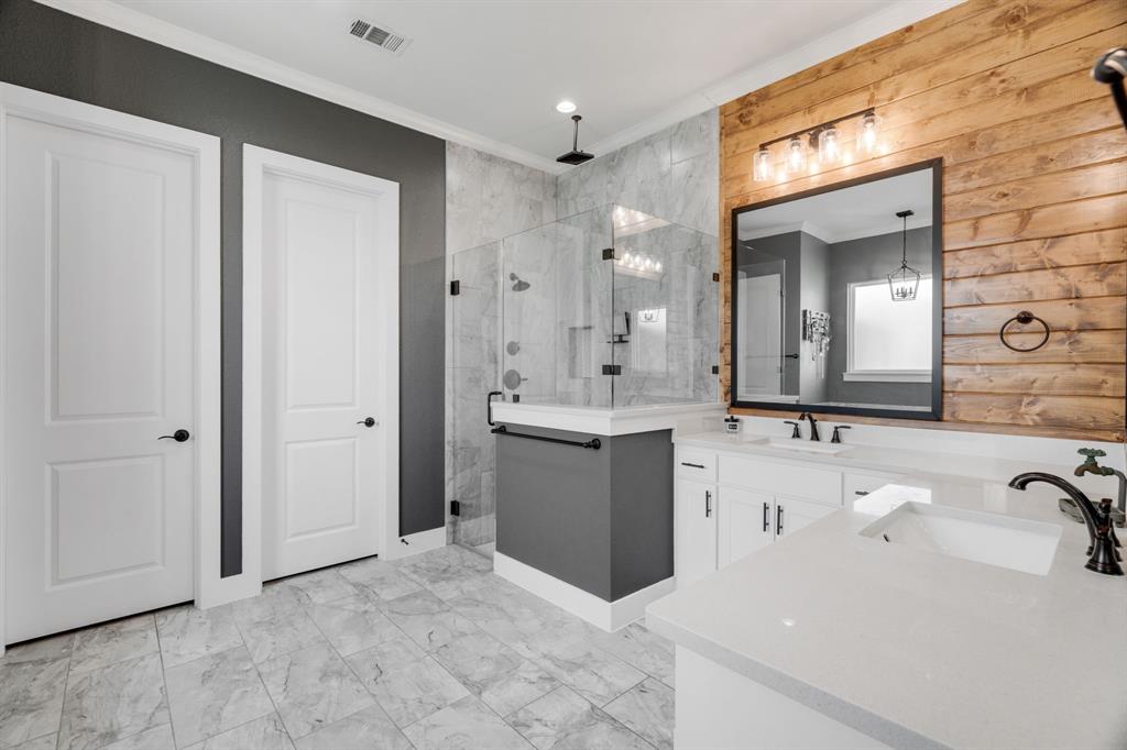 Dove Meadows - Residential