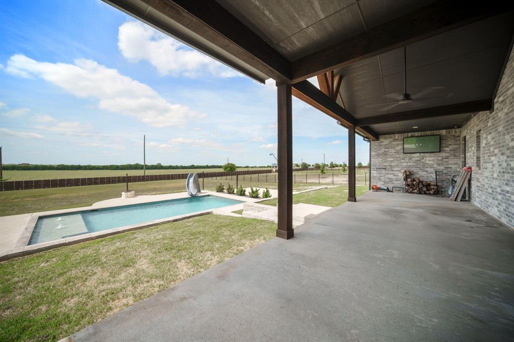 Dove Meadows - Residential