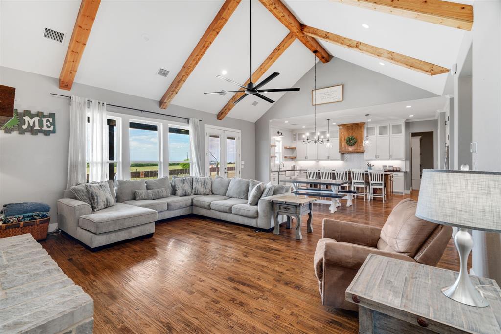 Dove Meadows - Residential