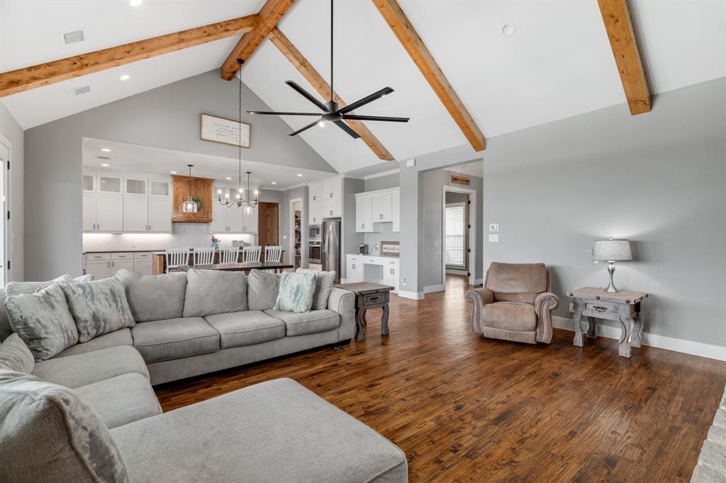 Dove Meadows - Residential